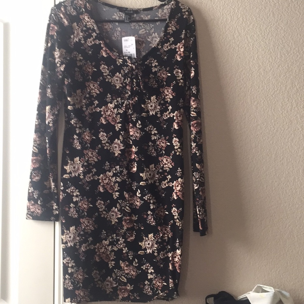 Forever 21 Dress